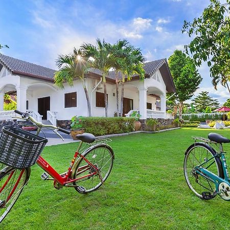 Happy Family Villa 2 Chalong Exterior foto